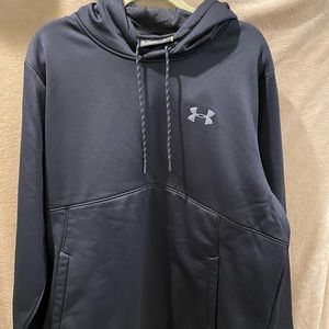 Under Armour Men’s hoodie
